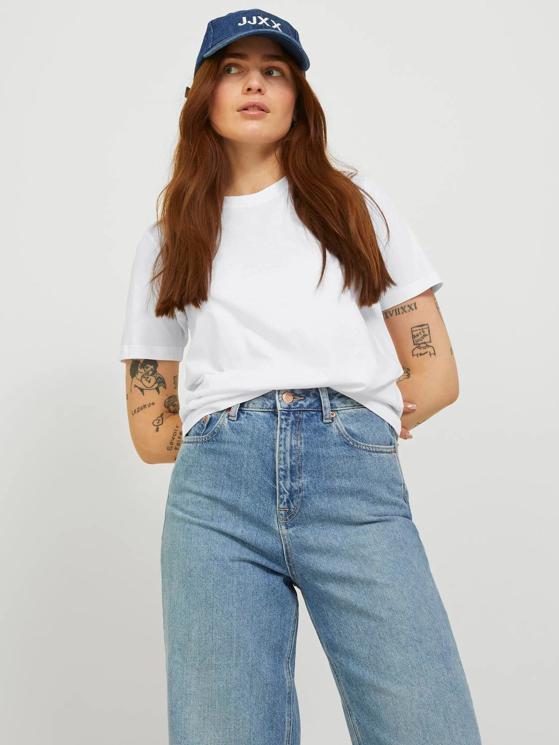 JXANNA T-shirt