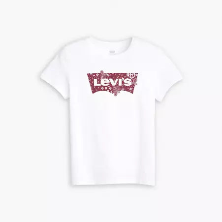 T-shirt The Perfect LEVI'S