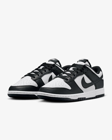 Nike Dunk Low Panda Donna - Nere
