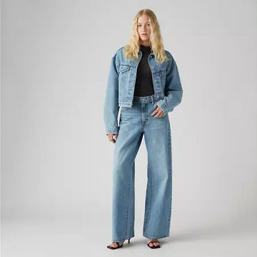 Jeans LevisXL STRAIGHT THANKS FRIEND