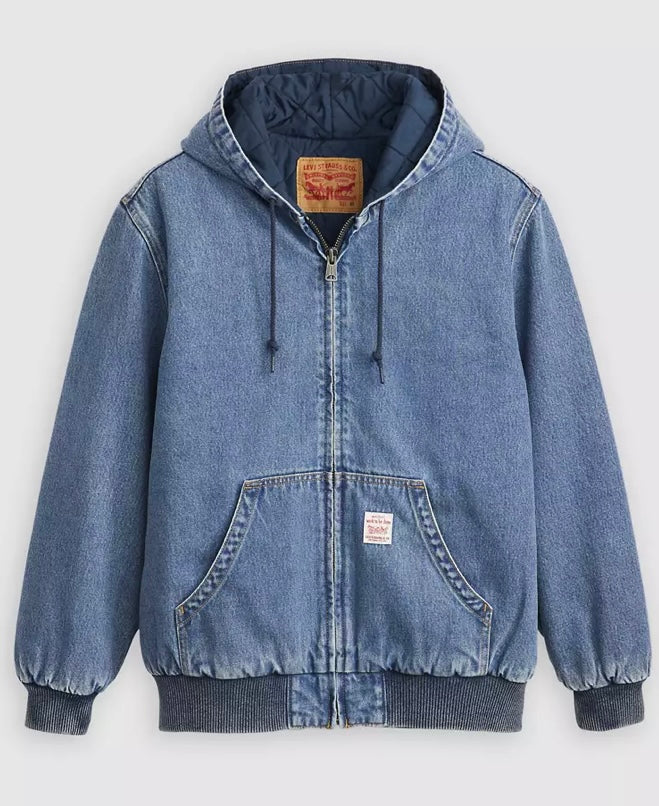 Bomber Levi’s Worker
