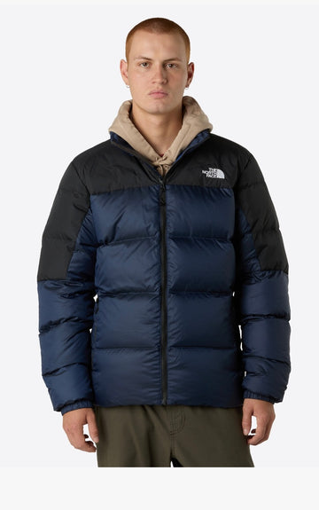 Piumino The North Face Diablo 700