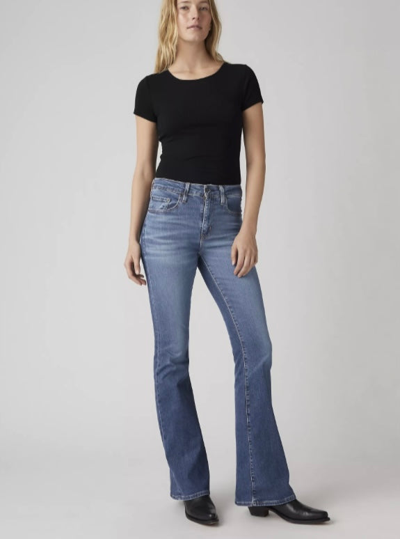 Levi’s 726 Flare