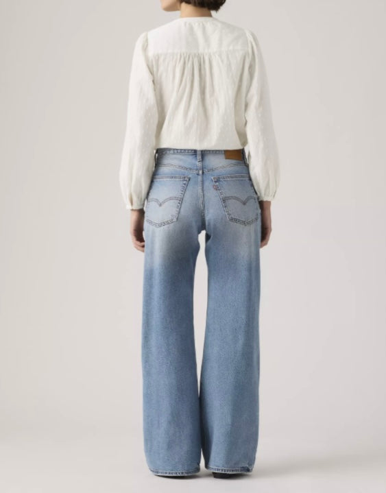 Jeans Levi’s Loose Boot