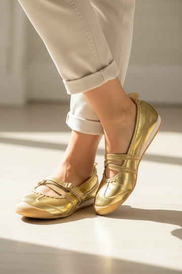 Ballerina Onitsuka Tiger