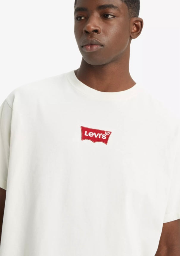 T-Shirt Tab Patch BiG
