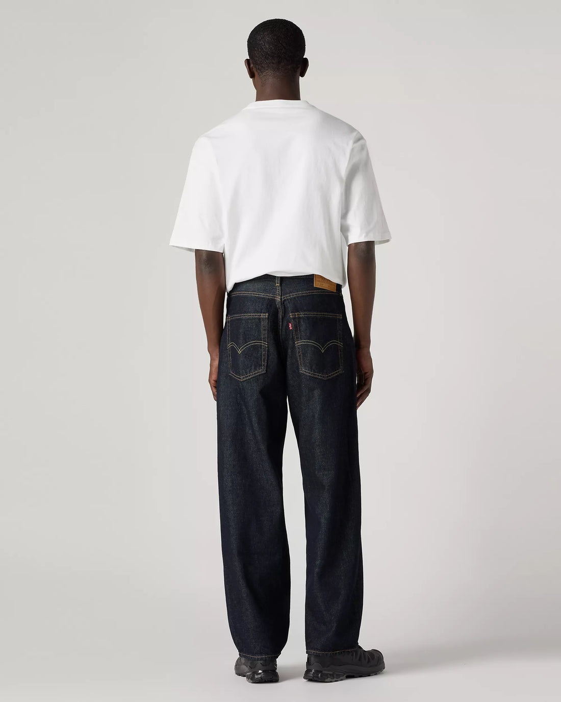 Levis Baggy