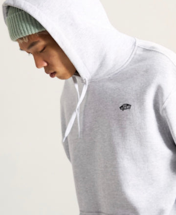 Felpa Vans con cappuccio