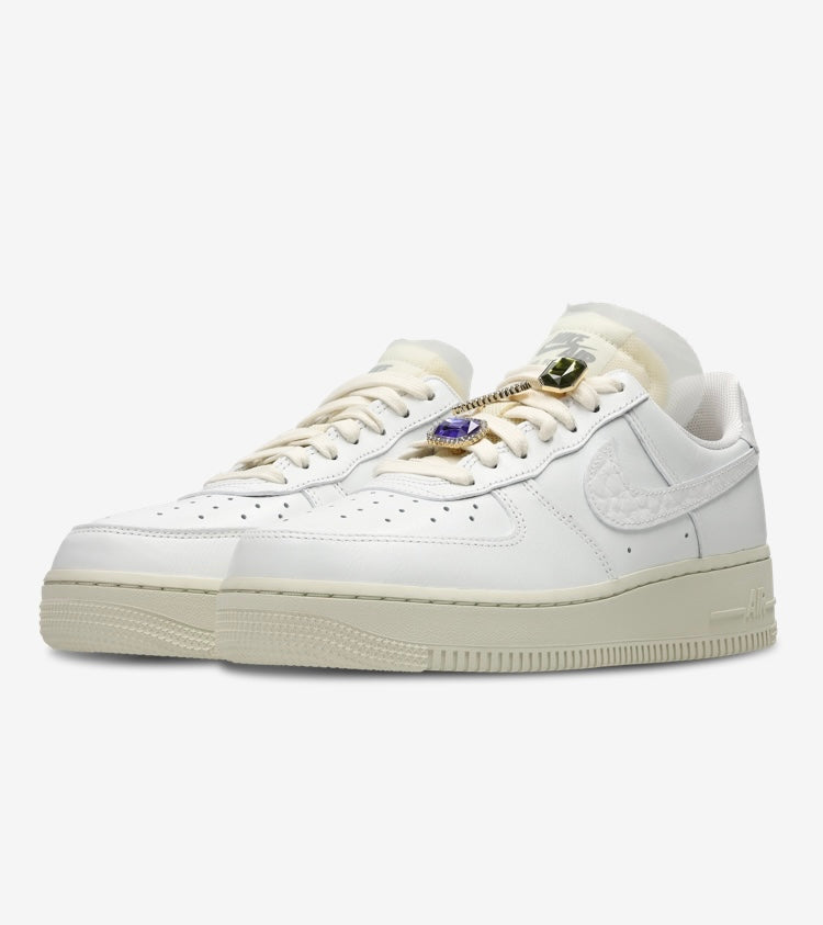 Nike Air force 1 con Charms