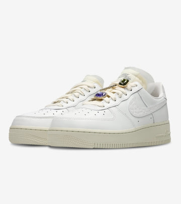 Nike Air force 1 con Charms