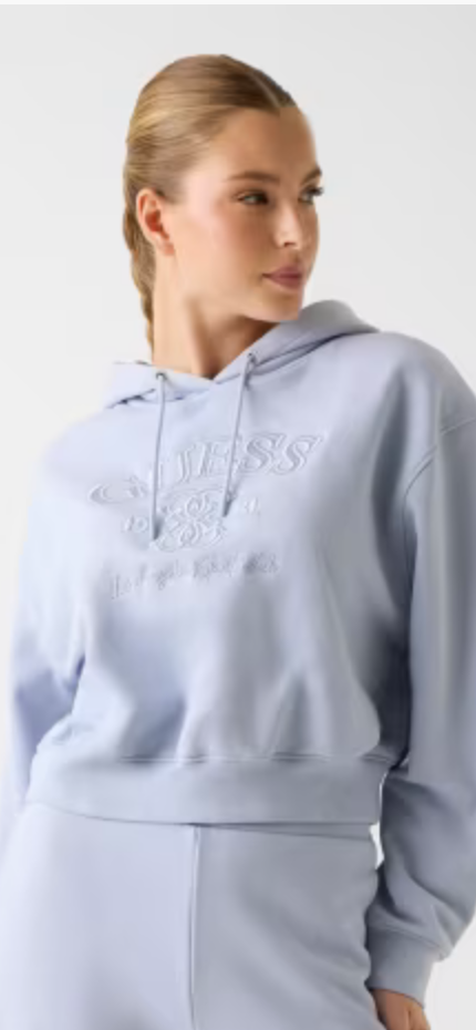 Felpa Guess