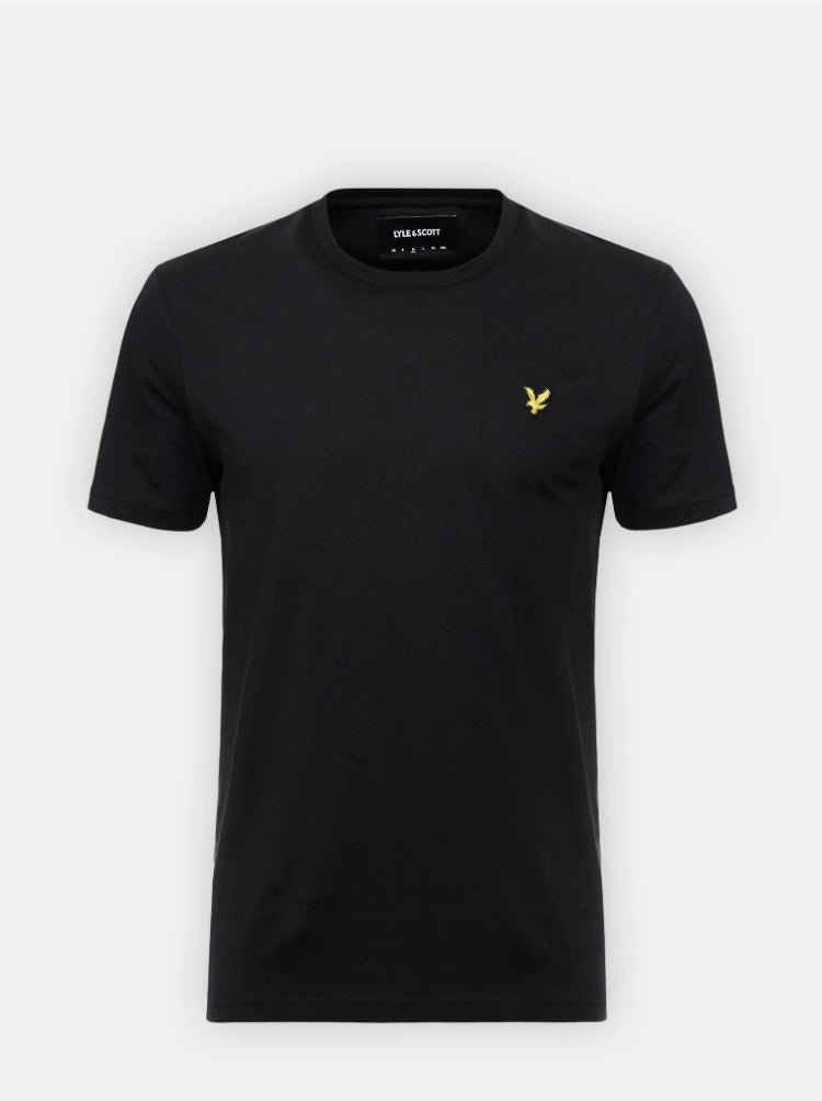 T-shirt Lyle e Scott