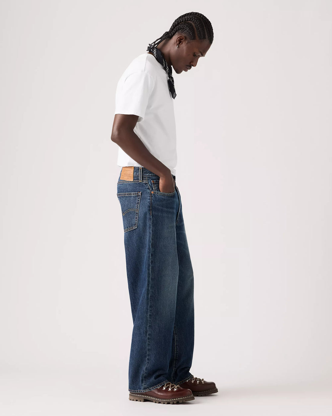 Levi’s Baggy