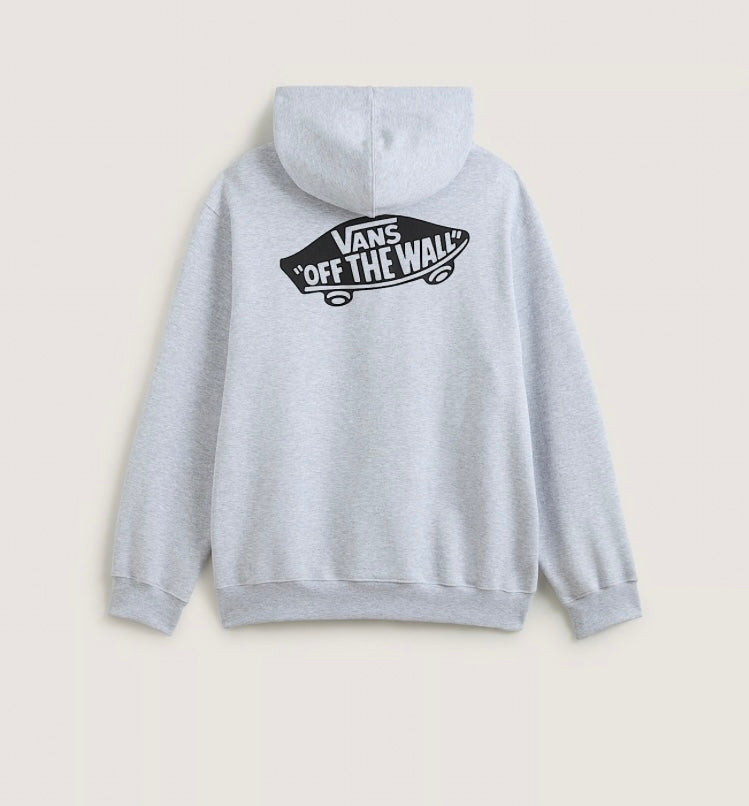 Felpa Vans con cappuccio