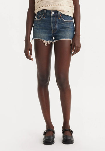 Levis 501 ORIGINAL SHORTS