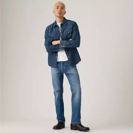 Jeans Levis501 LEVISORIGINAL THE FAIRWAY
