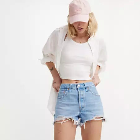 Levis 501 ORIGINAL SHORTS