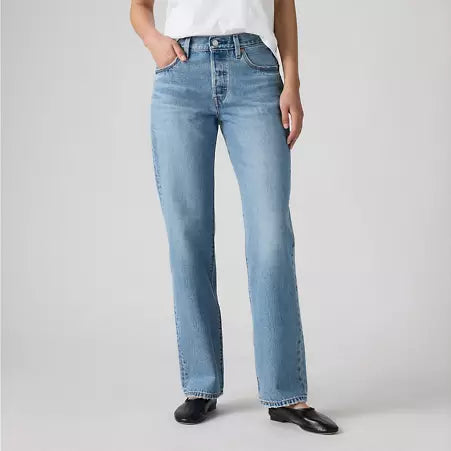 Jeans Levis501 90S IN LOVE WITH YOU