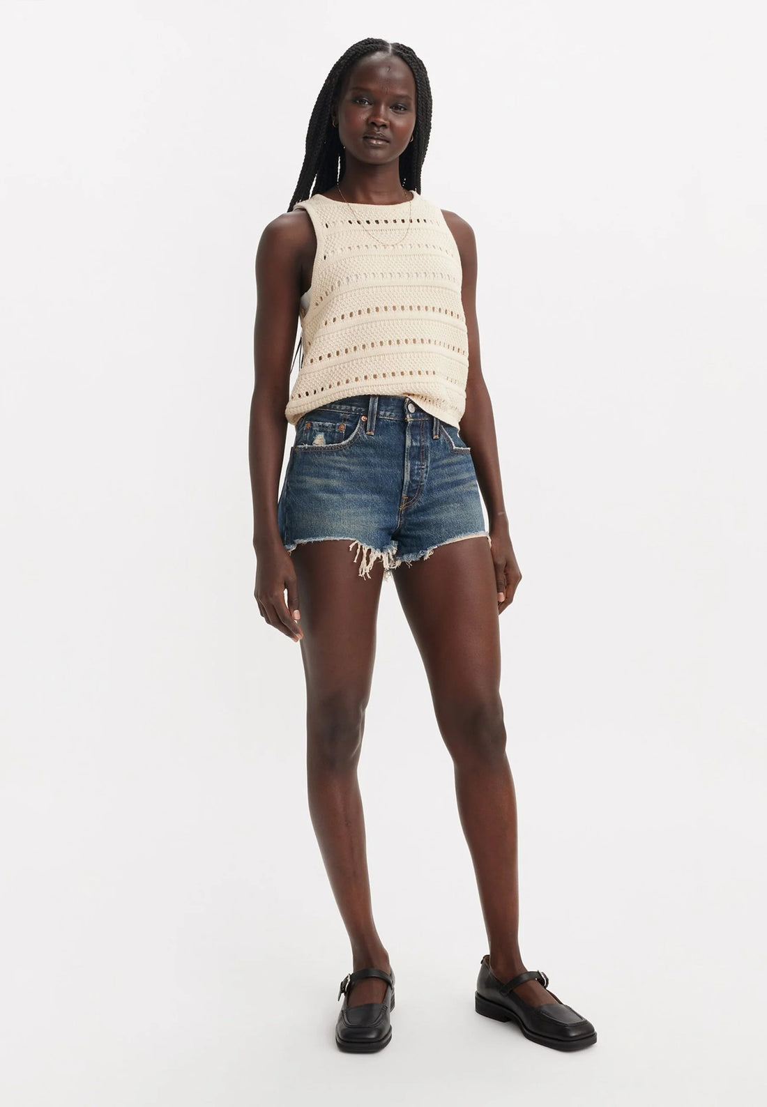 Levis 501 ORIGINAL SHORTS