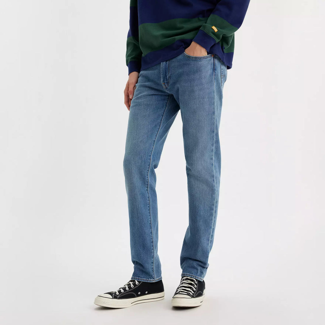 Jeans 502™ Affusolati LEVI'S