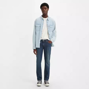 Jeans Levis 511 SLIM FIGURE IT OUT ADV