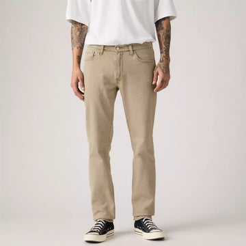 Jeans 511™ Slim Begie levi's