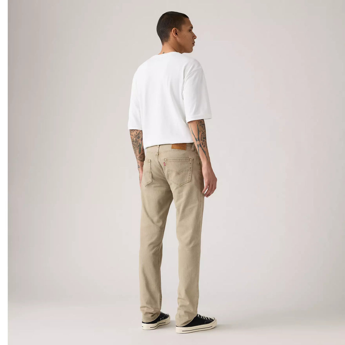 Jeans 511™ Slim Begie levi's