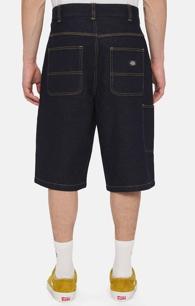 Dickies Short Madison Rinsed