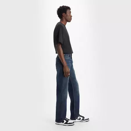Jeans Levis 527 SLIM BOOT CUT COMIN ROUND THE MOUN