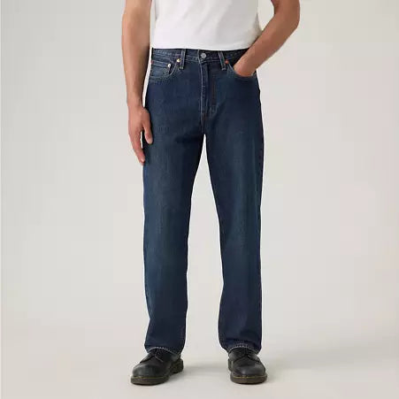 Jeans Levis 568 LOOSE STRAIGHT CHECK THE SCORE