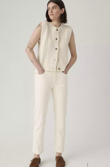 Levi’s  501 surprise guest