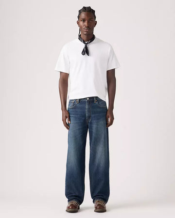 Levi’s Baggy