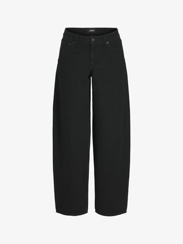 Jeans  Barrel Jjxx black