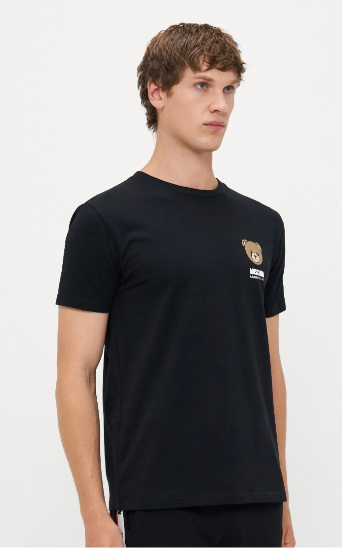 T-shirt Moschino