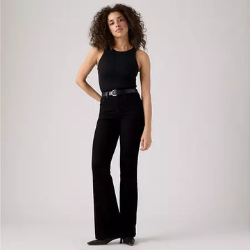 Jeans Levis 726 HR FLARE MIDNIGHT GAZE