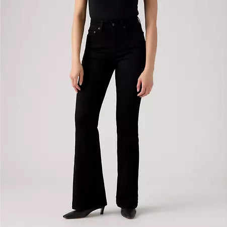 Jeans Levis 726 HR FLARE MIDNIGHT GAZE