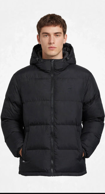 Puffer Levis