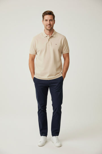 Polo Tommy Hilfiger