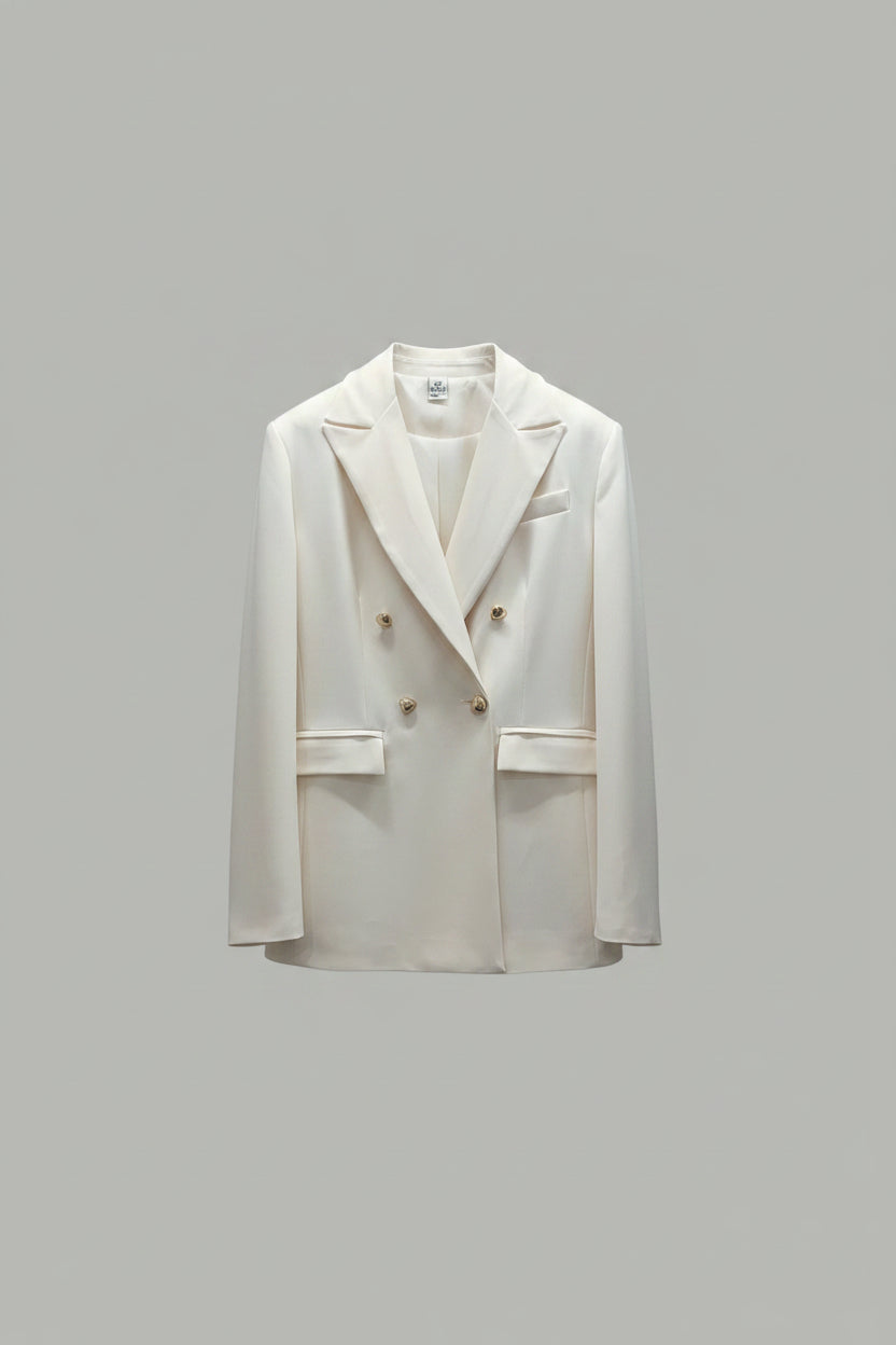 Ravello Tailleur Begie