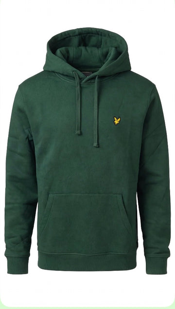 Hoodie Lyle & Scott