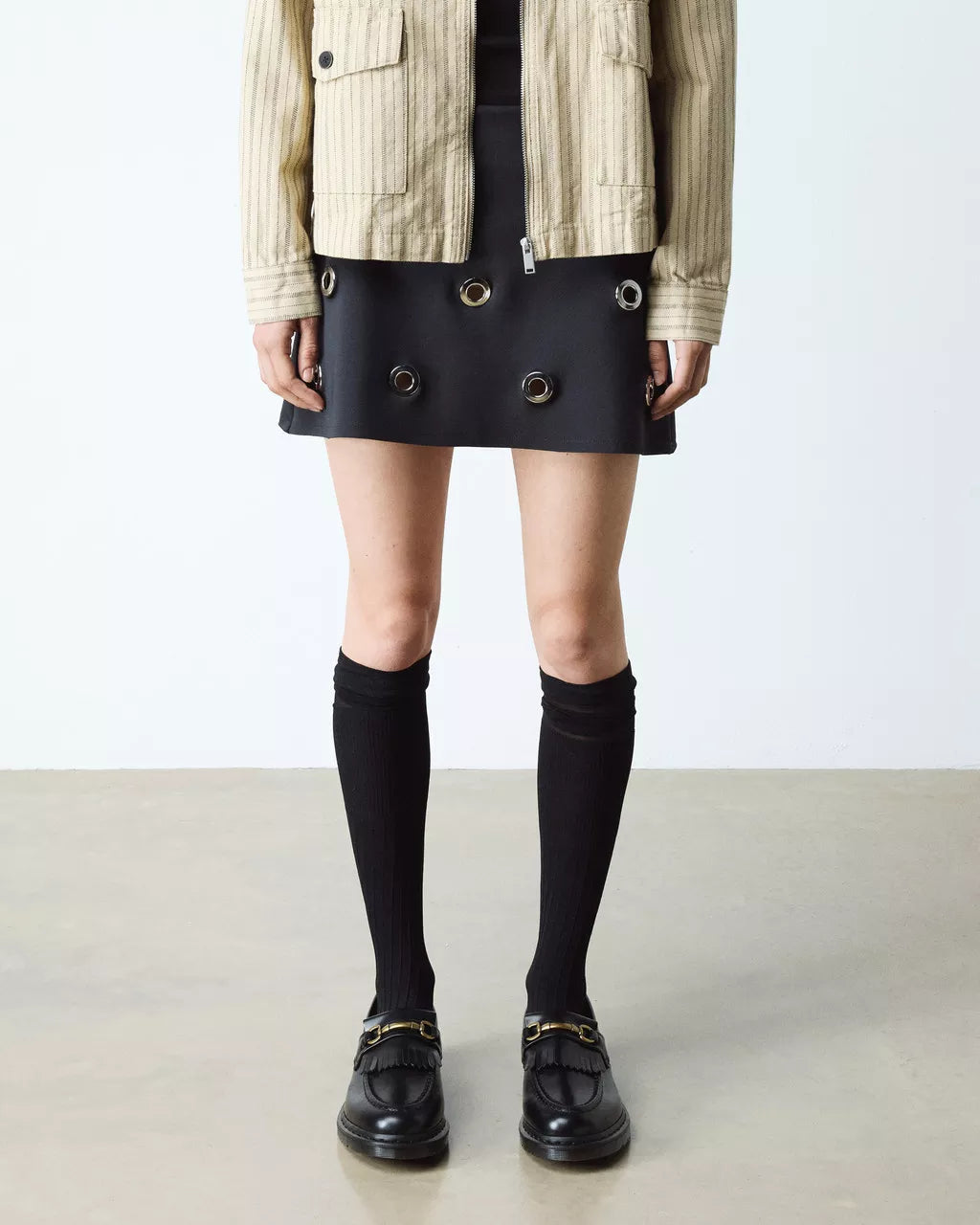 Mocassini Adrian Dr.Martens