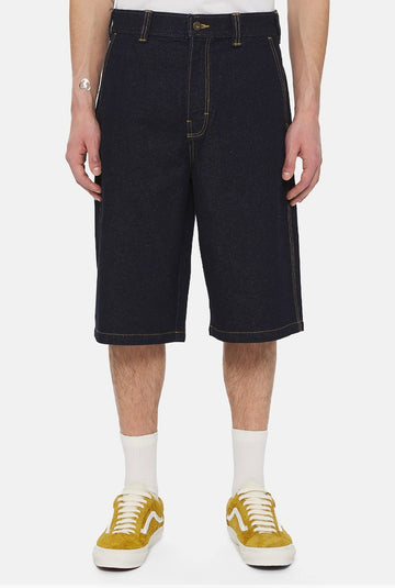 Dickies Short Madison Rinsed
