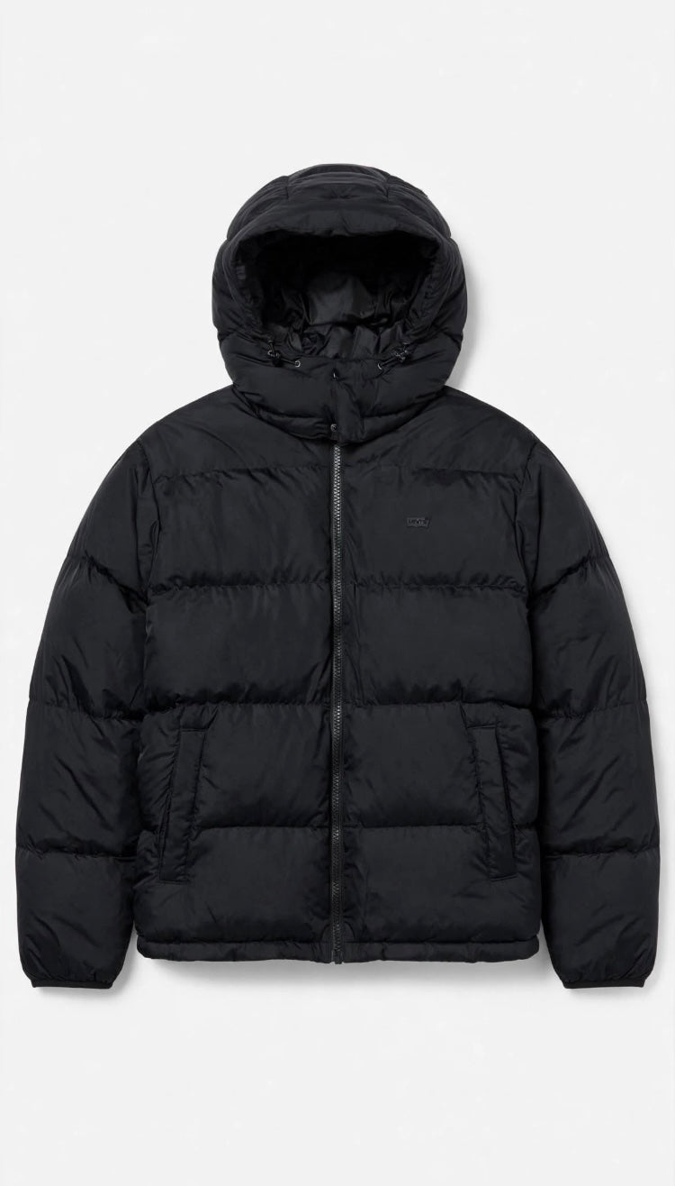 Puffer Levis