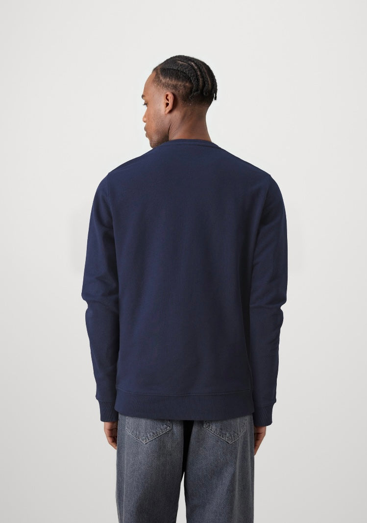 Felpa Lyle e Scott