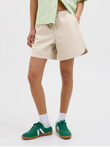 JXMOLLIE SHORT SABBIA JJXX