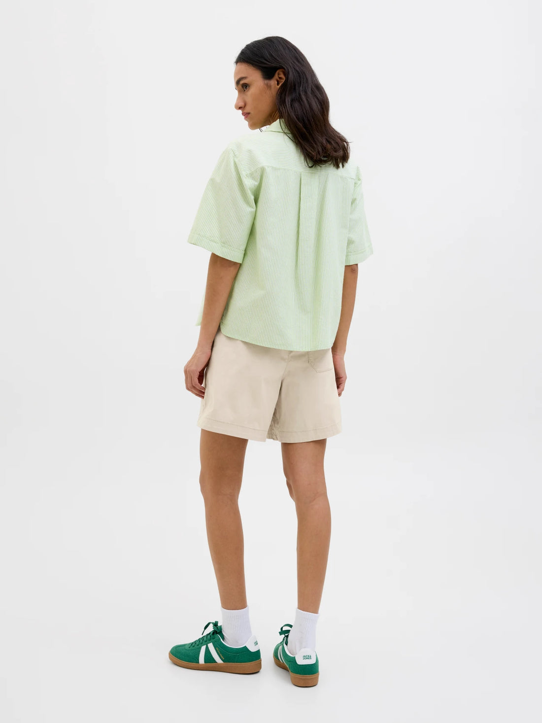 JXMOLLIE SHORT SABBIA JJXX