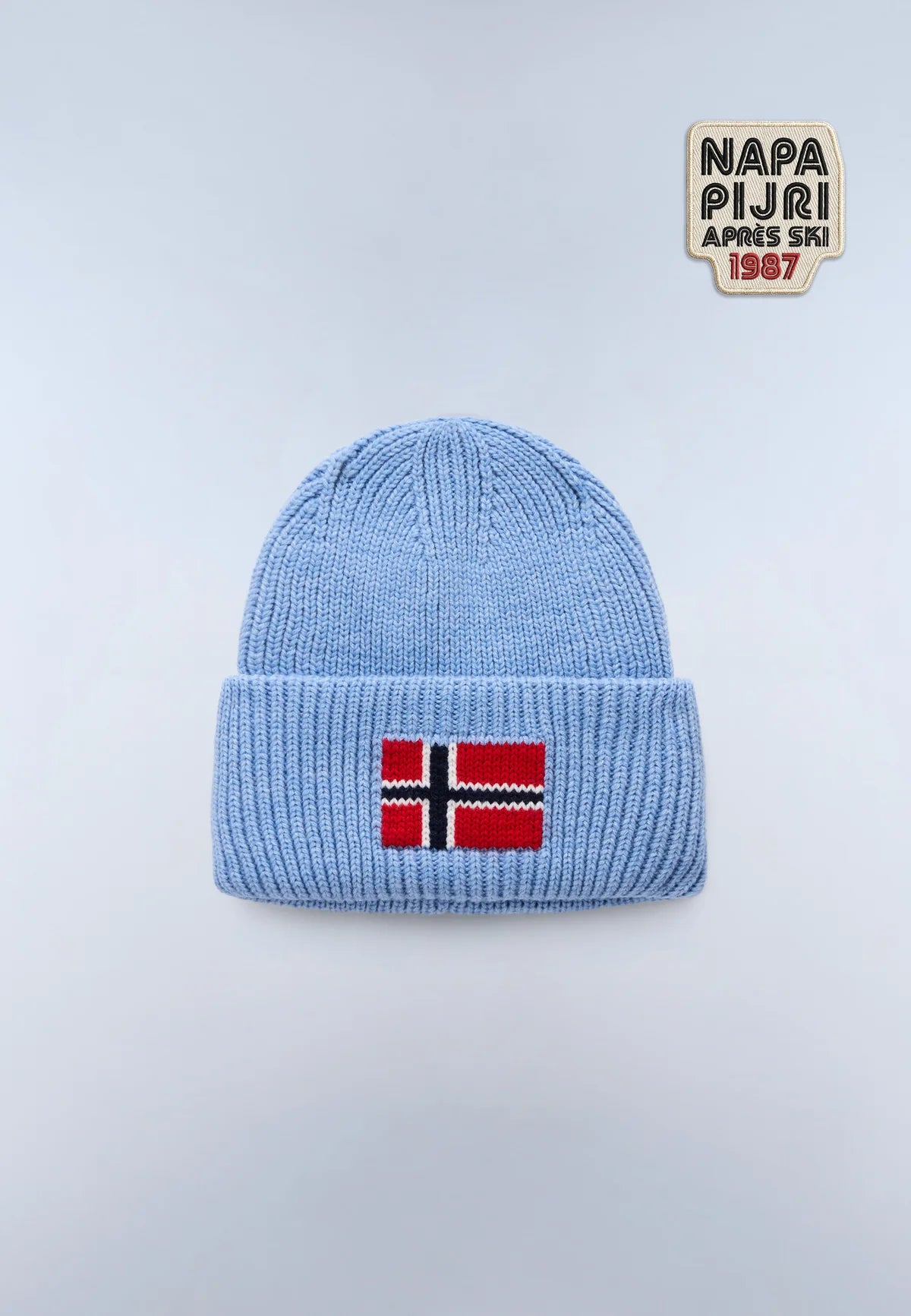 BERRETTO EVEI NAPAPIJRI