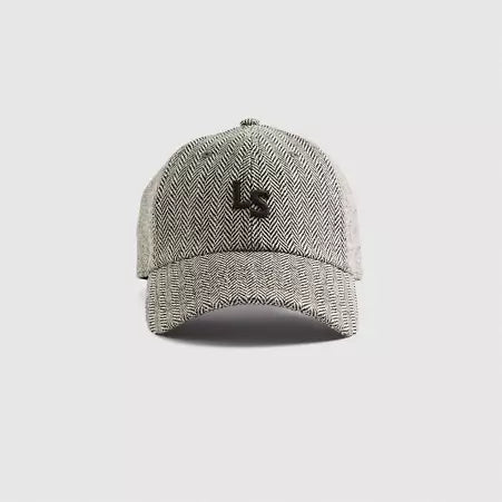 CEPPELLINO LEVI'S CON MONOGRAMMA