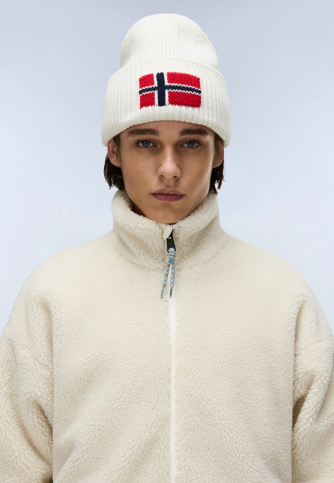 BERRETTO EVEI NAPAPIJRI