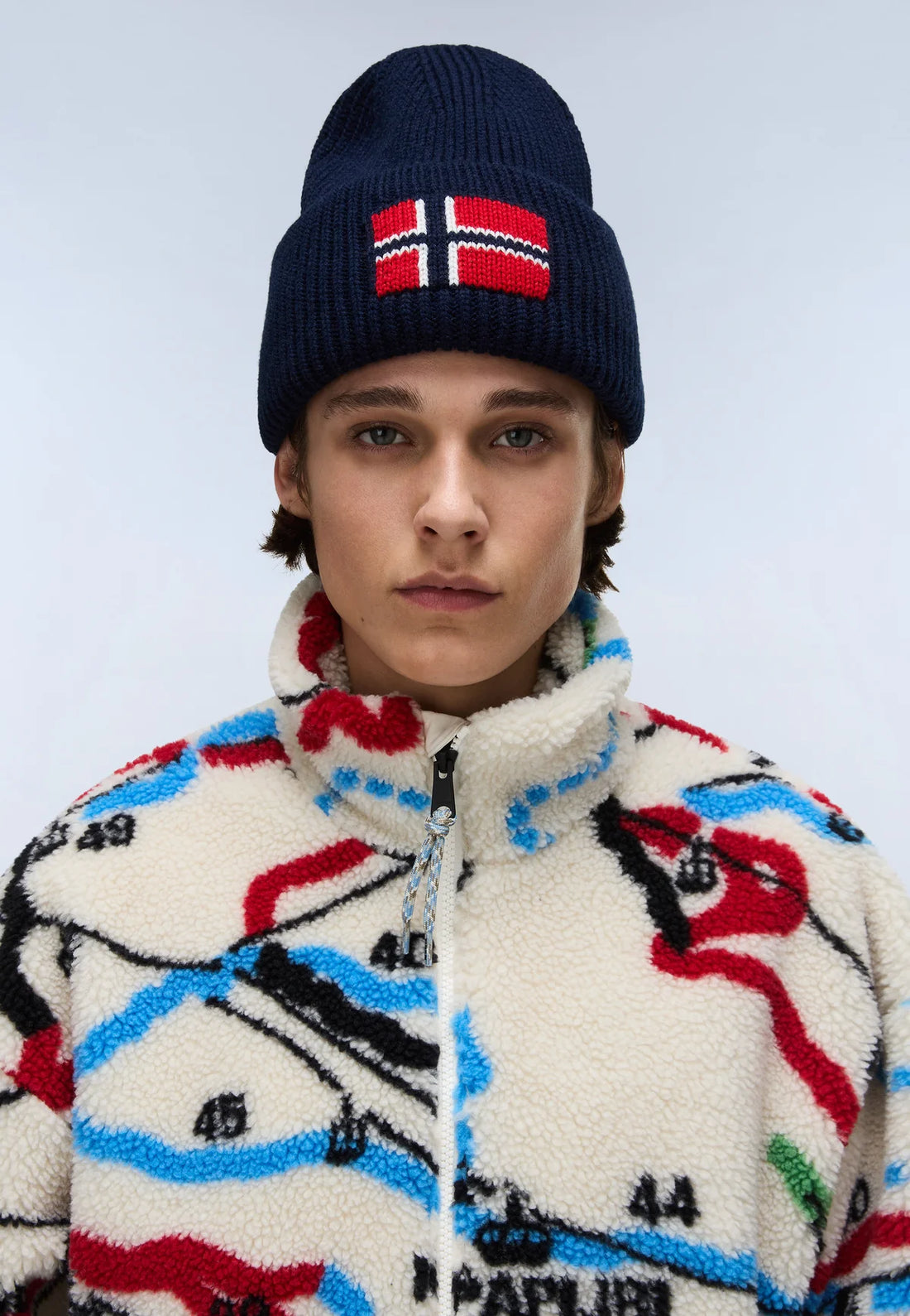 BERRETTO EVEI NAPAPIJRI